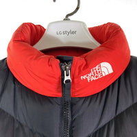 THE NORTH FACE ザ・ノースフェイス ND91831 ダウンコート ASCENT COAT ブラック sizeL 瑞穂店