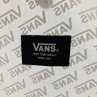 ALWAYTH VANS SACOCHE バンズ 123H1190107 ショルダーバッグ 白 瑞穂店