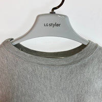 CHAMPION チャンピオン 90’s REVERSE WEAVE リバースウィーブ スウェット グレー sizeXXL 瑞穂店