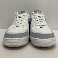 NIKE ナイキ BQ4421-100 AIR FORCE 1 07 LV8 2 エアフォース1 スニーカー ホワイト size26.5cm 瑞穂店
