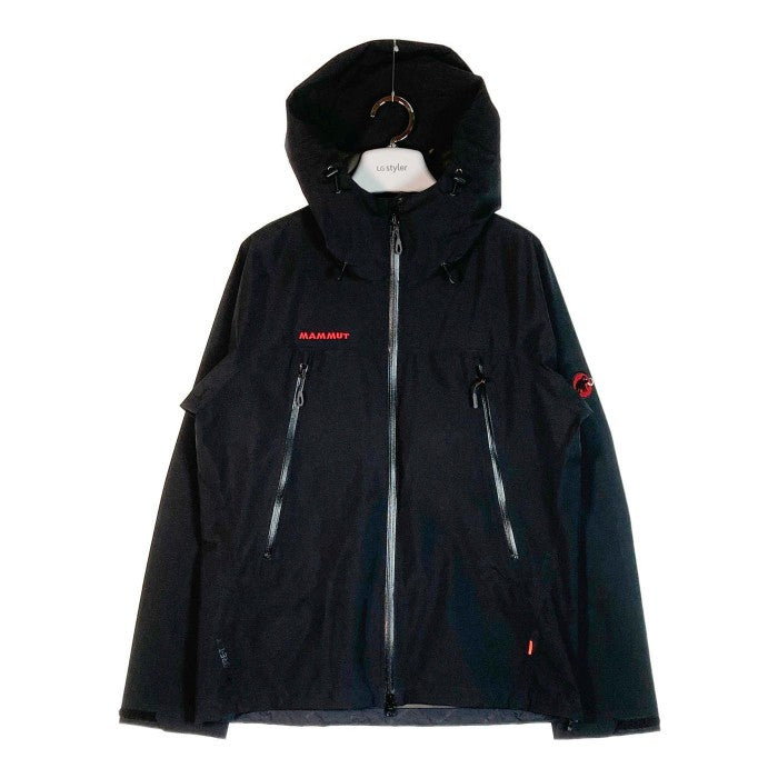 MAMMUT マムート 1010-26551-0052 CLIMATE Rain レインウェア上下