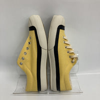 MOONSTAR ムーンスター GYM COURT スニーカー イエロー size24cm 瑞穂店