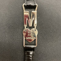 MOSCHINO モスキーノ リュック ブラック 瑞穂店