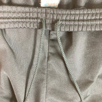 ADIDAS アディダス トラックパンツ 万国旗 ブラック sizeM 瑞穂店