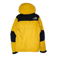 THE NORTH FACE ノースフェイス ND91641 バルトロ ライトジャケット BALTRO LIGHT イエロー sizeS 瑞穂店