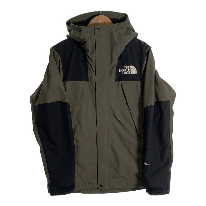 THE NORTH FACE ノースフェイス Mountain Jacket マウンテンジャケット ニュートープ NP61800 Size S 福生店