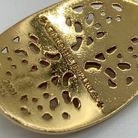 Chrome Hearts クロムハーツ 22K CLSC OVAL PAVE DIA クラシックオーバル パヴェダイヤ ペンダントトップ 福生店