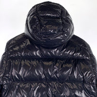 MONCLER モンクレール K2 ダウンジャケット ネイビー 41303 Size 1 福生店