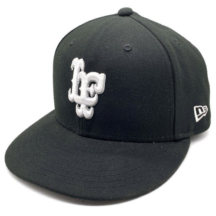 New Era ニューエラ Lafayette ラファイエット 59FIFTY GORE-TEX ゴアテックス ベースボールキャップ ブラック  Size 7 1/2 (59.6cm) 福生店