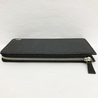 PORTER ポーター カレント 小銭入れ付き長財布 L字ファスナー 052-02210 ブラック 瑞穂店