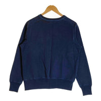 BUZZ RICKSON'S バズリクソンズ UNITED STATES NAVY スウェット トレーナー ネイビー sizeM 瑞穂店