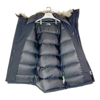 THE NORTH FACE ノースフェイス アンタークティカパーカ Antarctica Parka 極地エクスペディション用防寒ジャケット ND92342 ブラック sizeM 瑞穂店