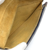 60's~ レザートラッカーウォレット 長財布 TALON 42 STOCKO スナップボタン ブラウン 福生店