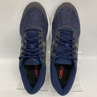 asics アシックス GEL-KUMO LYTE 1011A665 スニーカー ネイビー size28cm 瑞穂店