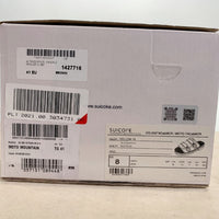 MONCLER GENIUS モンクレール ジーニアス SUICOKE スイコック MOTO MOUNTAIN モトマウンテン サンダル ブラウン 1427716 Size 26cm 福生店