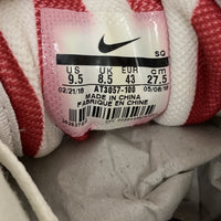 NIKE ナイキ AIR MAX 1 PARRA エアマックス パラ AT3057-100 グレー size27.5cm 瑞穂店