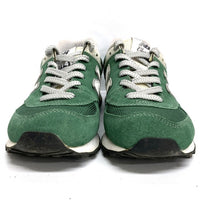 new balance ニューバランス ml574vid グリーン size24.5cm 瑞穂店