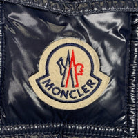MONCLER モンクレール K2 ダウンジャケット ネイビー 41303 Size 1 福生店