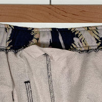 BASE MARK ベースマーク Ethnic Short Pants エスニック ショートパンツ スウェット Size - 福生店