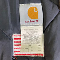 CARHARTT カーハート ダック地 トラディショナルコート ベージュ size54 瑞穂店