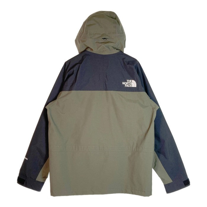 THE NORTH FACE ノースフェイス NP62236 Mountain Light Jacket