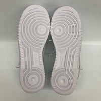 NIKE ナイキ AIR FORCE 1 ’07 エアフォース1 CW2288-111 スニーカー オールホワイト size27cm 瑞穂店