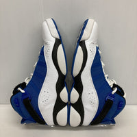 NIKE ナイキ 322992-400 JORDAN 6 ジョーダン6 RINGS team royal チームロイヤル size27cm 瑞穂店
