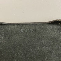 LOUISVUITTON ルイヴィトン iPhone12 12Pro ケース iPhoneケース モノグラム バンパー ドーフィーヌ スマホケース M69782 ブラウン 瑞穂店
