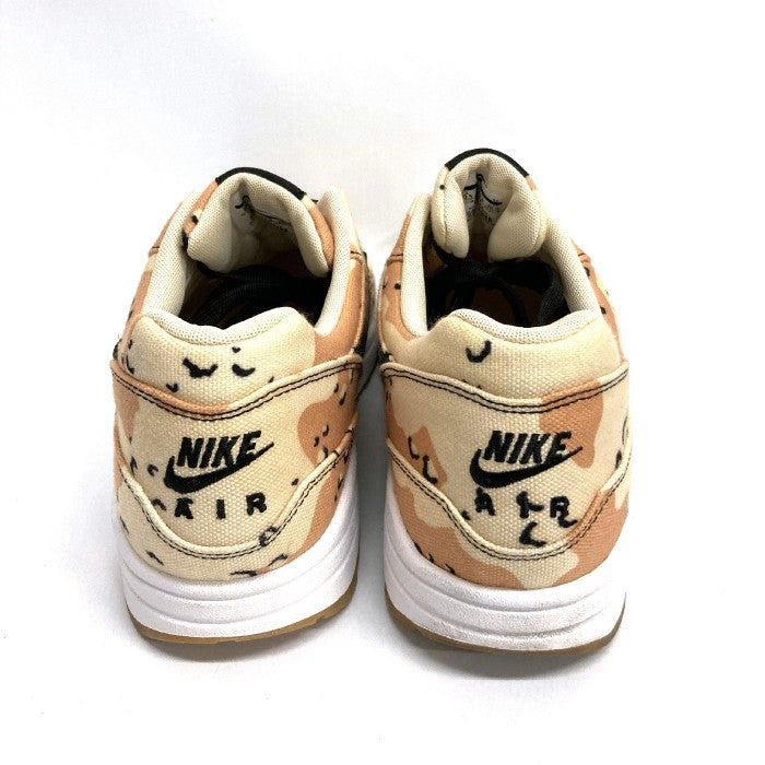 NIKE ナイキ AIR MAX 1 PREMIUM エア マックス 1 スニーカー