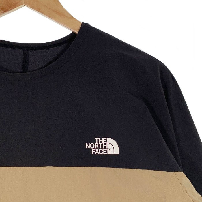 THE NORTH FACE ノースフェイス APEX Flex Crew エイペックス