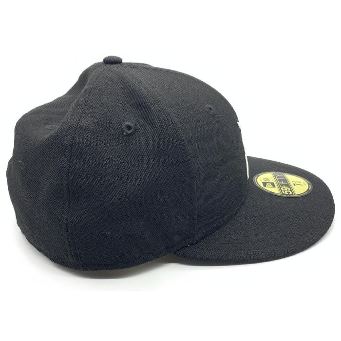 ESSENTIALS x New Era 59FIFTY CAP 7 5/8帽子