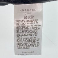 THE NORTH FACE ノースフェイス PURPLE LABEL パープルレーベル フィールド スモールショルダーバッグ NN7308N ブラック 瑞穂店