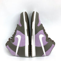 NIKE ナイキ DJ7023-991 BY YOU DUNK HIGH バイ ユー ダンク ハイ パープル 27.5cm 瑞穂店