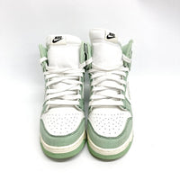 NIKE ナイキ DV1143-300 W Dunk High ウィメンズダンクハイ エメラルドグリーン size26.5cm 瑞穂店