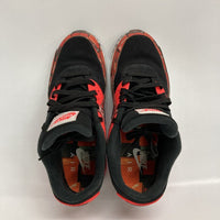 NIKE AIR MAX 90 PRNT ナイキ エアマックスプリント ブラック AQ0926-001 25cm 瑞穂店