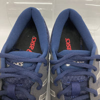 asics アシックス GEL-KUMO LYTE 1011A665 スニーカー ネイビー size28cm 瑞穂店