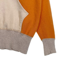 TOYS McCOY トイズマッコイ AIR APACHES 5TH AIR FORCE 後付け スウェットパーカー オレンジ Size XL 福生店