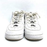 NIKE ナイキ AIR FORCE 1 07 LV8 LOW ナイキ エアフォース1 07ロー ダブルエア ホワイト size28cm 瑞穂店