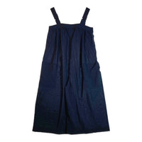 niko and.. ニコアンド RIRANCHAサロペパンツ ネイビー size3(M) 瑞穂店