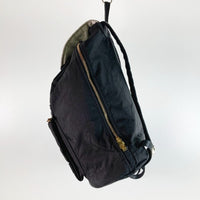 PORTER ポーター リュックサック DRAFT ドラフト 656-06178 ブラック 瑞穂店