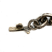 Chrome Hearts クロムハーツ PAPER CHAIN 20 ペーパーチェーン 20インチ SV925 Size 53cm 瑞穂店