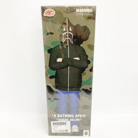 A BATHING APE アベイシングエイプ 1J80185001 SHARK SEIJIN シャーク星人 シャークパーカー フィギュア 瑞穂店