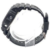 CASIO カシオ G-SHOCK デジタルクォーツ腕時計 丸型 スティング復刻 反転液晶 ブラック DW-5750E 福生店