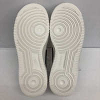 NIKE×AMBUSH ナイキ×アンブッシュ AIR FORCE1 エアフォース1 ファントム スニーカー DV3464-002 ホワイト size28cm 瑞穂店