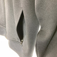 THE NORTH FACE ノースフェイス Jersey Jacket ジャージジャケット NT12050 ブラック sizeL ② 瑞穂店