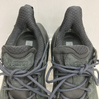 HOKA ONE ONE ホカオネオネ アナカパローGTX ゴアテックス ローカットスニーカー ブラック size25.5cm 瑞穂店