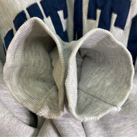 CHAMPION チャンピオン REVERSE WEAVE リバースウィーブ 90s メキシコ製 スウェット WHEATON グレー sizeXL 瑞穂店
