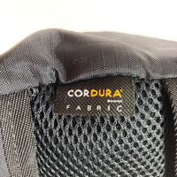 Supreme シュプリーム 17SS CORDURA RIPSTOP NYLON BACKPACK ナイロンリュック バックパック ブラック 瑞穂店