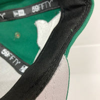 SUPREME シュプリーム Money Box Logo New Era キャップ マネー ボックス ロゴ ニューエラ ダークグリーン size7 1/4 瑞穂店