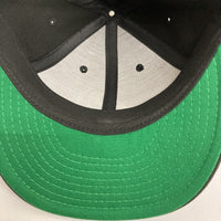PALACE×newera パレス×ニューエラ ベースボールキャップ ブラック size 7・1/8 56.8cm 瑞穂店